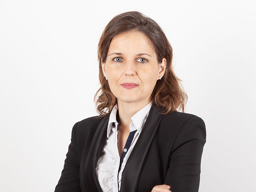 Predavanje Instituta SIGURNOST i mr Marija Daković Jovanović 3